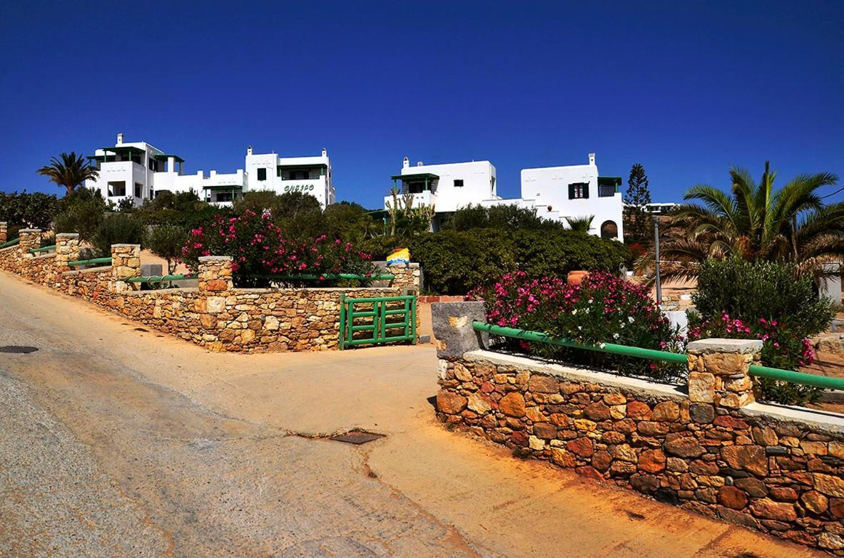 Onar Studios Koufonisia Luaran gambar