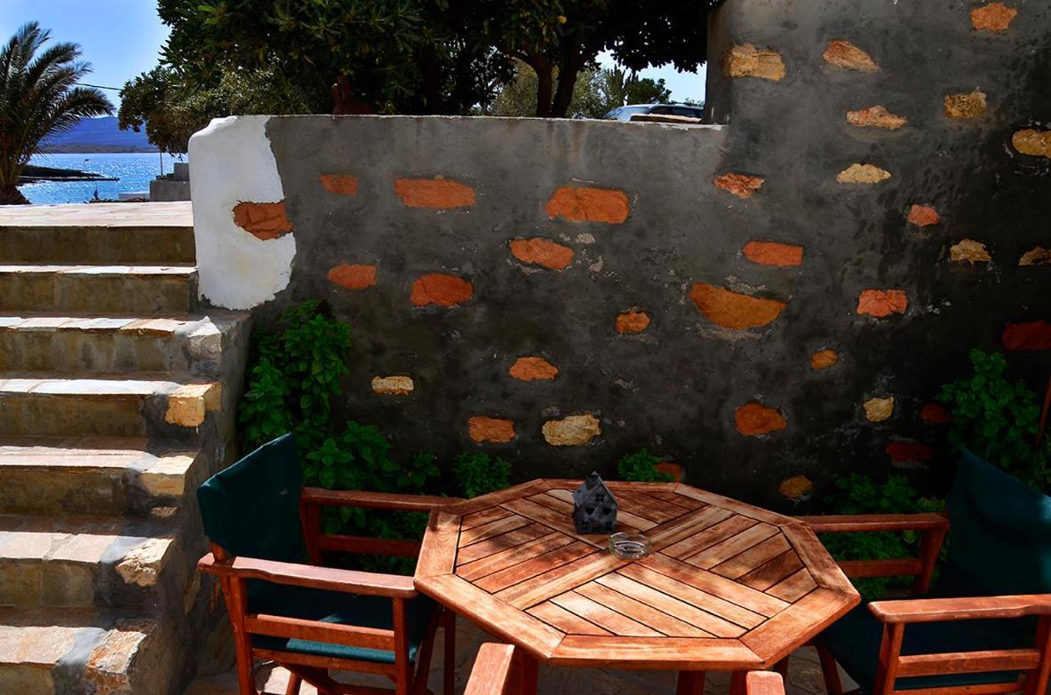 Onar Studios Koufonisia Luaran gambar