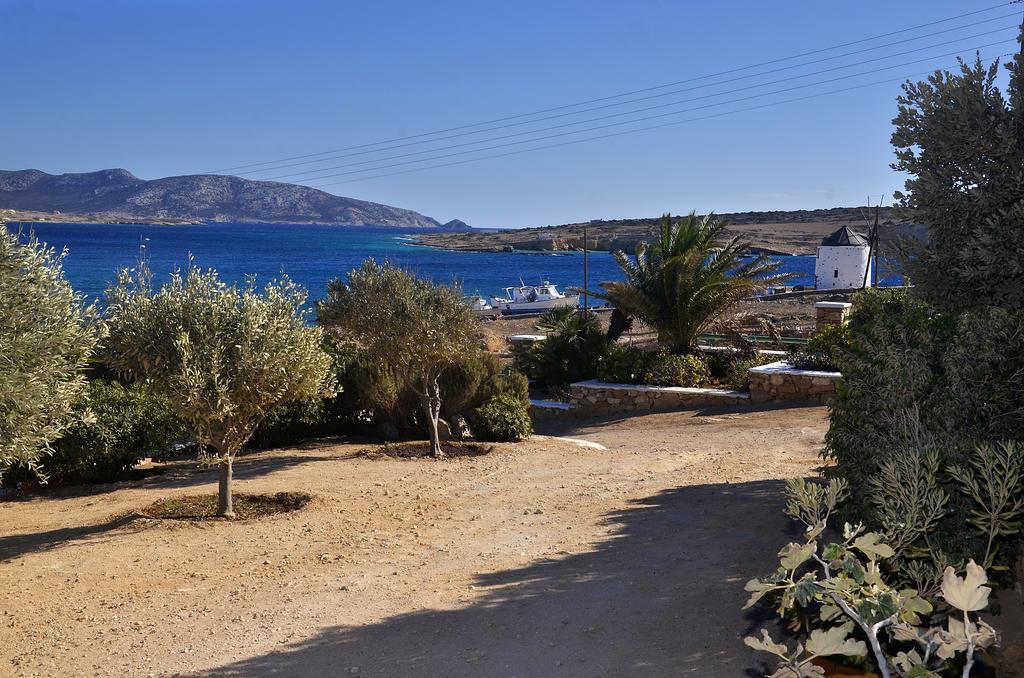 Onar Studios Koufonisia Luaran gambar