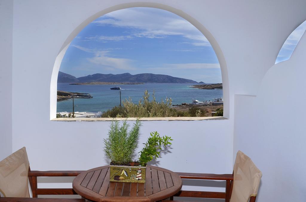 Onar Studios Koufonisia Luaran gambar