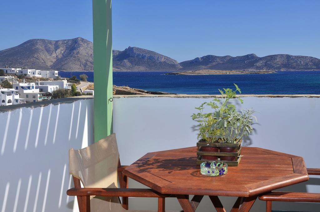 Onar Studios Koufonisia Luaran gambar