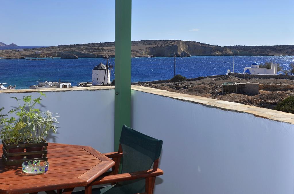 Onar Studios Koufonisia Luaran gambar