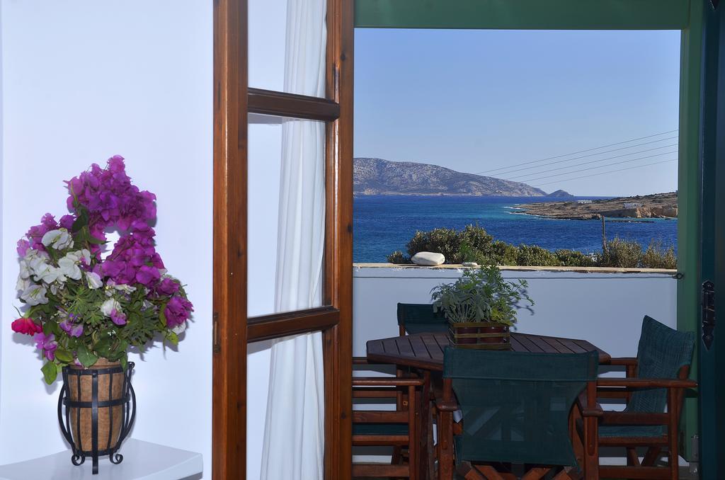 Onar Studios Koufonisia Luaran gambar