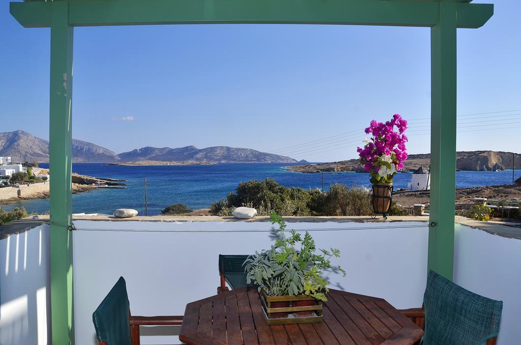 Onar Studios Koufonisia Luaran gambar