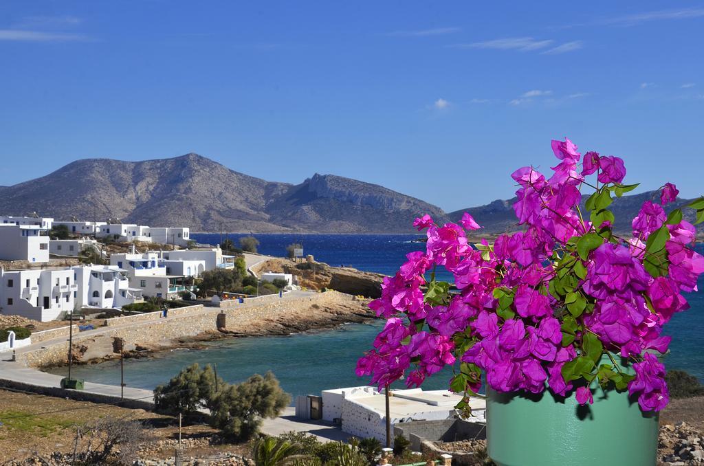 Onar Studios Koufonisia Luaran gambar
