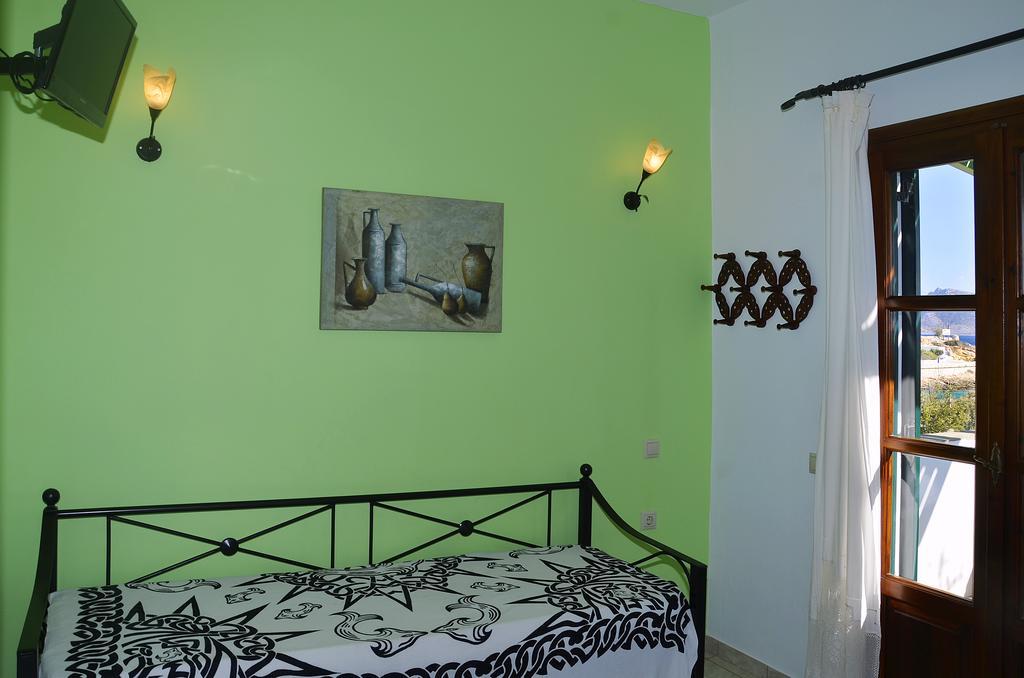 Onar Studios Koufonisia Luaran gambar