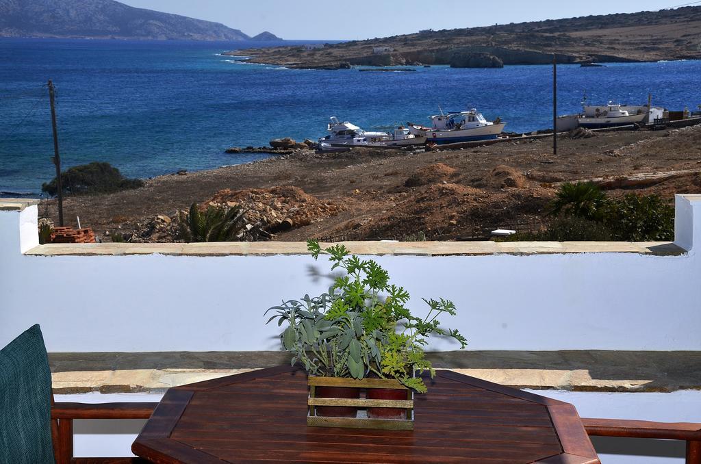 Onar Studios Koufonisia Luaran gambar