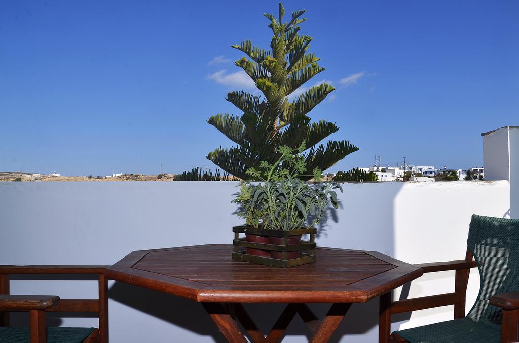 Onar Studios Koufonisia Luaran gambar