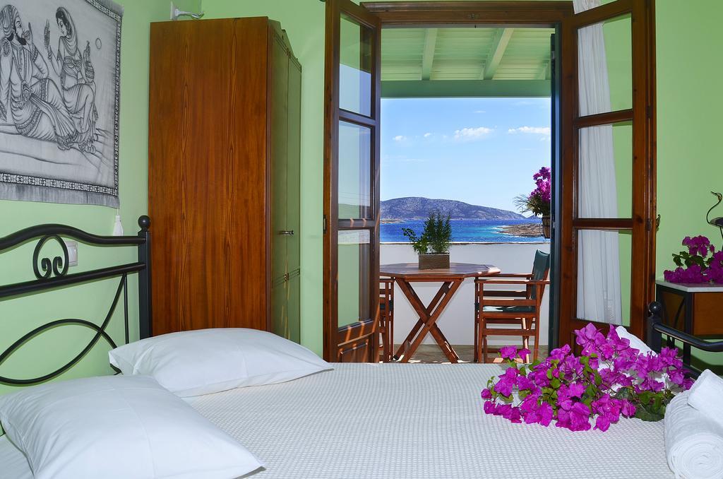 Onar Studios Koufonisia Luaran gambar