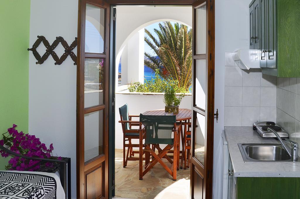 Onar Studios Koufonisia Luaran gambar