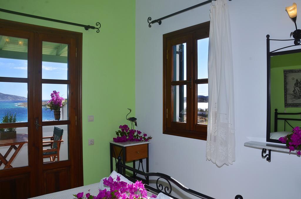 Onar Studios Koufonisia Luaran gambar