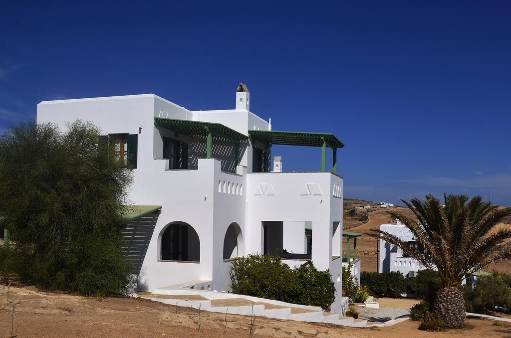 Onar Studios Koufonisia Luaran gambar