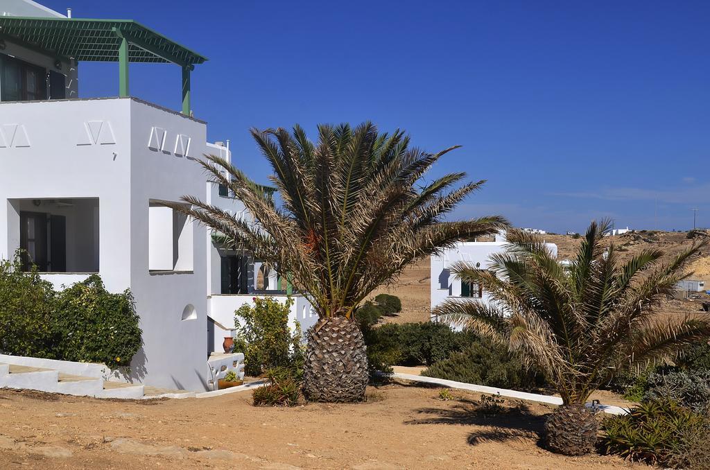 Onar Studios Koufonisia Luaran gambar