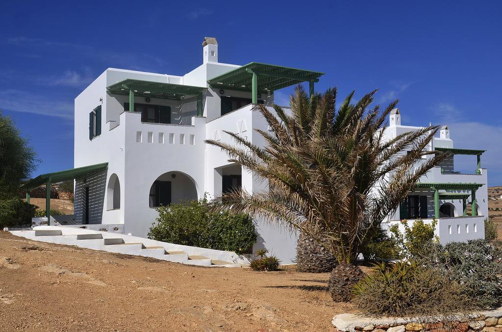 Onar Studios Koufonisia Luaran gambar